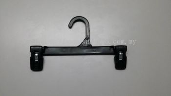 6110s Black Bottom Hanger 10"