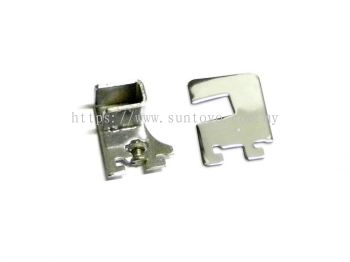 Square Bar Bracket