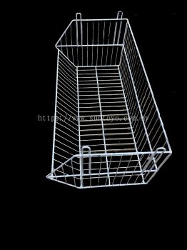 Big basket Stand (Stackable)