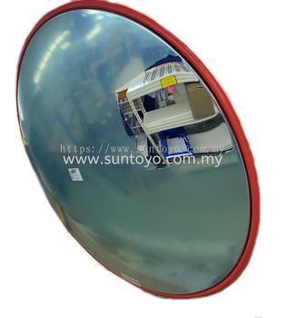 Convex Mirror