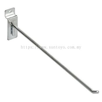 Slat Wall Hook