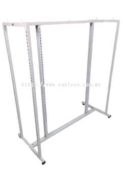 Four Way Multi Purpose Stand