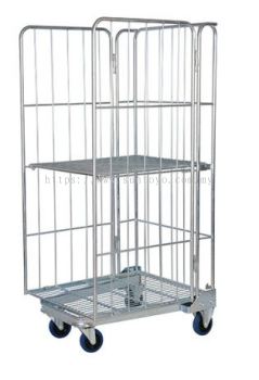 Roll Cage Container
