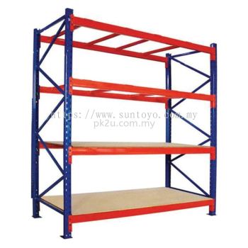 Medium Duty Racking