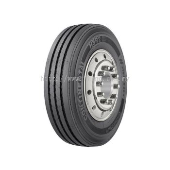 TBR Tyre & Wheel Rim