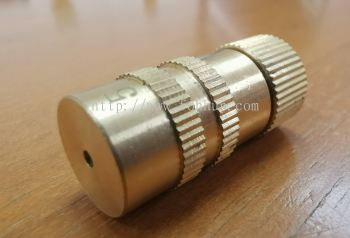 Brass Adjustable Cone Spare Parts ( P8448 A )