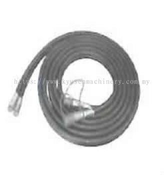 Hydraulic Extension Hose