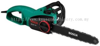 Bosch Electric Chain Saw