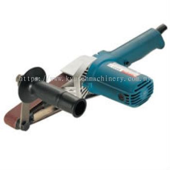 Makita Belt Sender