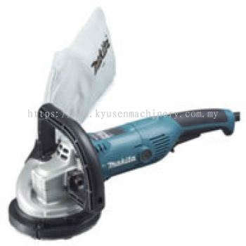 Makita Concrete Planer 5”