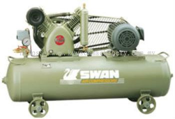 Swan Air Compressor 12 Bar, 3HP