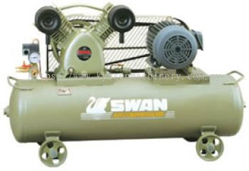 Swan Air Compressor 8 Bar, 3HP