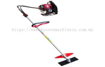 Backpack Brush Cutter (Honda)