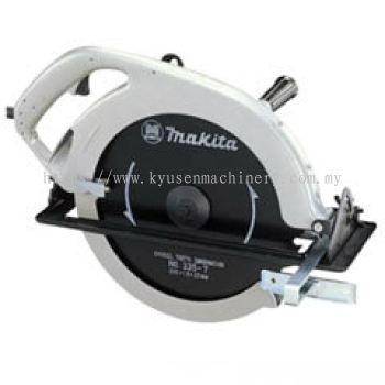 Makita Circular Saw-3