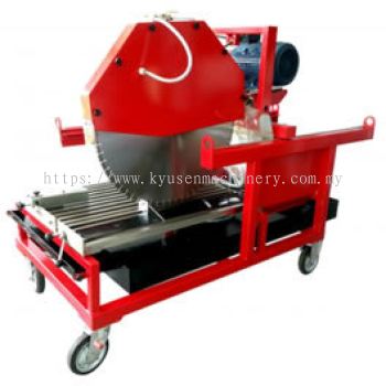 Toku Masonry Cutter Electric