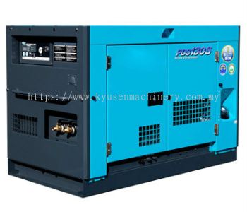 Air Compressor PDS130S-5C3 (Box Series)