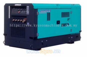 Air Compressor Box Series 