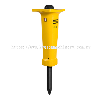 Atlas Copco ES-70 Hydraulic Breakers