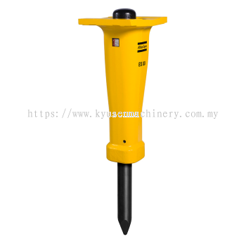 Atlas Copco ES-80 Hydraulic Breakers