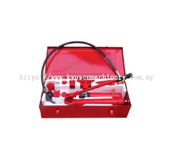 Benma Hydraulic Power Jack