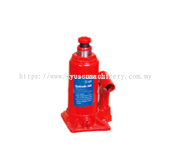 Hydraulic Bottle Jack 