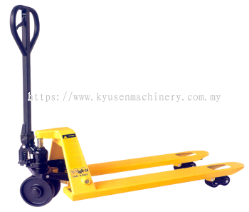 Hand Pallet Truck 