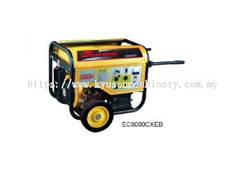 Gasoline Generator 