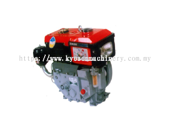 Swan Diesel Engine 