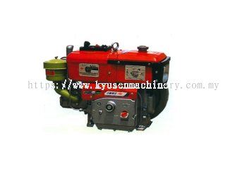 Amec Diesel Engine 