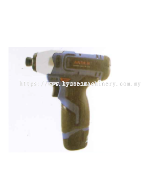 Ander Cordless Impact Driver 12V Series