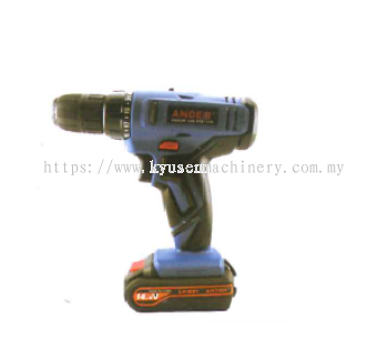 Ander Cordless Driver Drill 14.4V Series