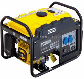 Portable Generator 