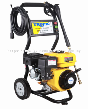 HIGH PRESSURE WASHER TPW-2700AG 