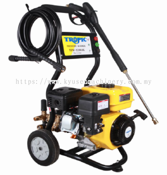 HIGH PRESSURE WASHER TPW-3200AG