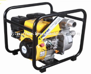 2" GASOLINE CENTRIFUGAL WATER PUMP SET TRP-50AG