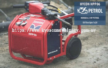 Hycon Powerpack HPP06