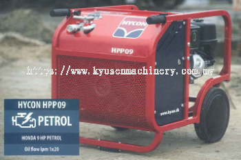 Hycon Powerpack HPP09