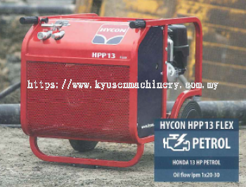 Hycon Powerpack HPP-13FLEX