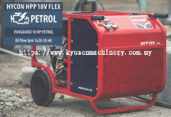 Hycon Powerpack HPP-18V FLEX