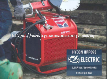 Hycon Powerpack HPP-09E