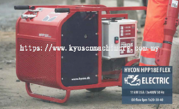 Hycon Powerpack HPP-18E FLEX