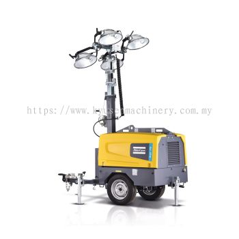 Atlas Copco HiLight V4W