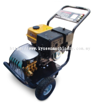 Gasoline Pressure Washer 