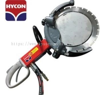 Hycon Hydraulic Ring Saw : HRS400 Premium