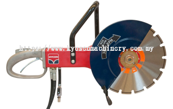 Hycon Hydraulic Cut Off Saw : HCS16 Premium