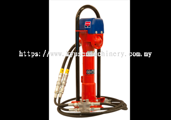 Hycon Hydraulic Post Driver 