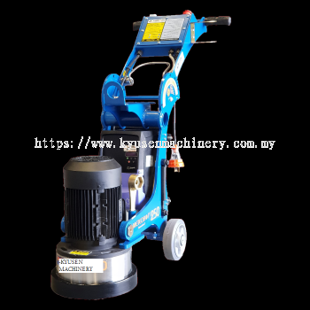 Floor Grinder / Floor Scrapper 