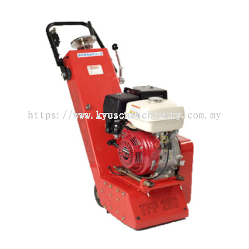 Floor Planer 