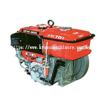 HISAKI VIKYNO DIESEL ENGINE RV70