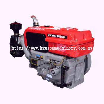 HISAKI VIKYNO DIESEL ENGINE EV2400N